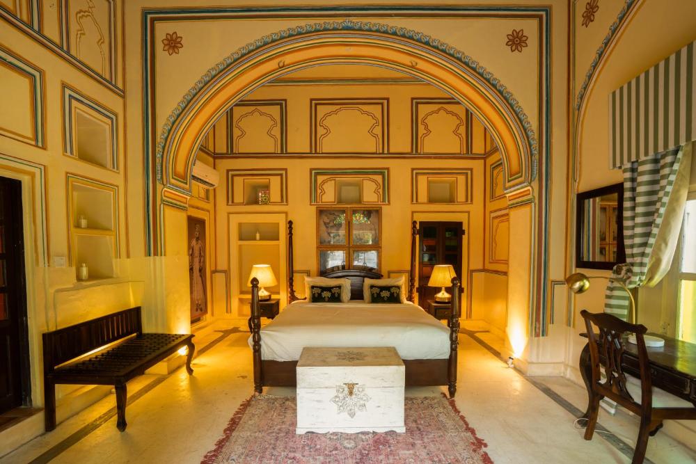 Castle Kalwar