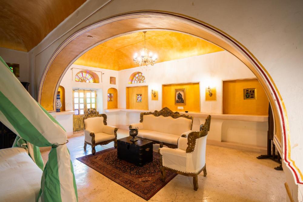 Castle Kalwar