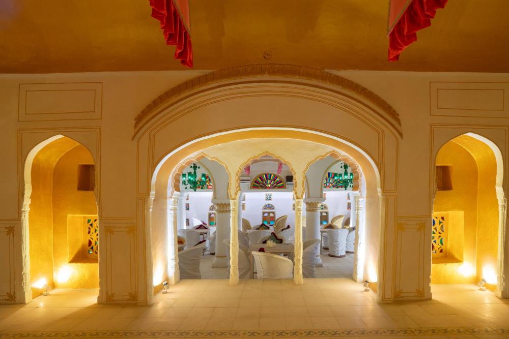Castle Kalwar