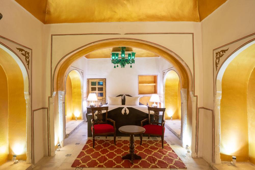Castle Kalwar