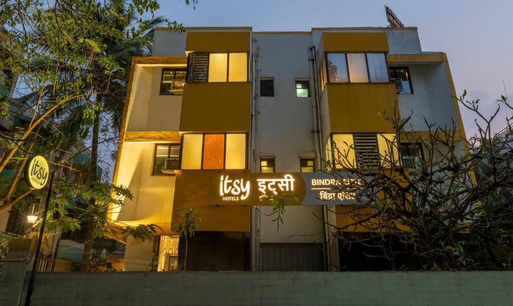 Itsy Hotels Bindra Elite