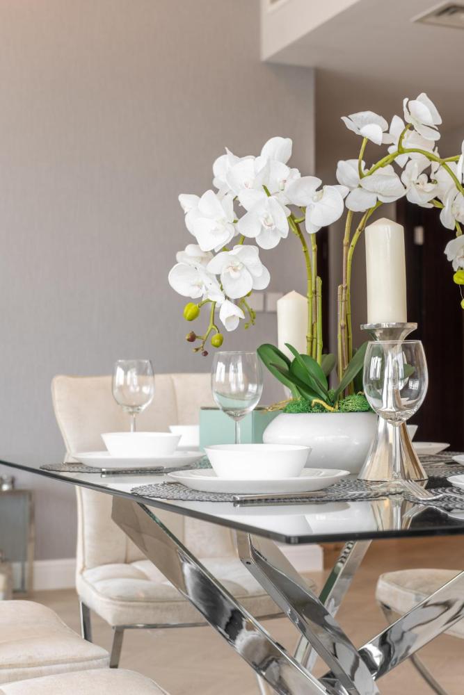 The Residences Towers - 3 Minute Walk to Dubai Fountain