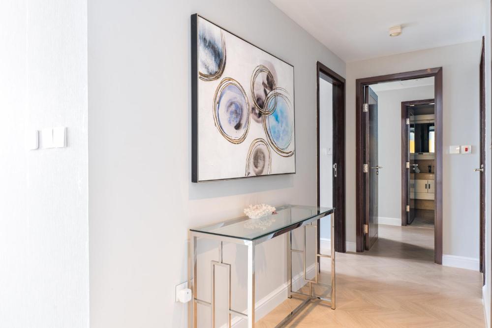 The Residences Towers - 3 Minute Walk to Dubai Fountain