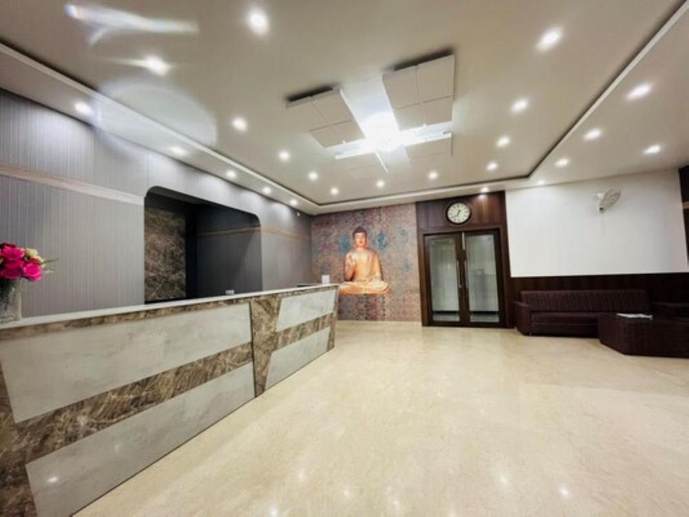 Divine Hotel And Resorts