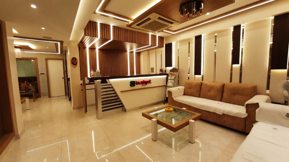 BUDGET HOTEL
