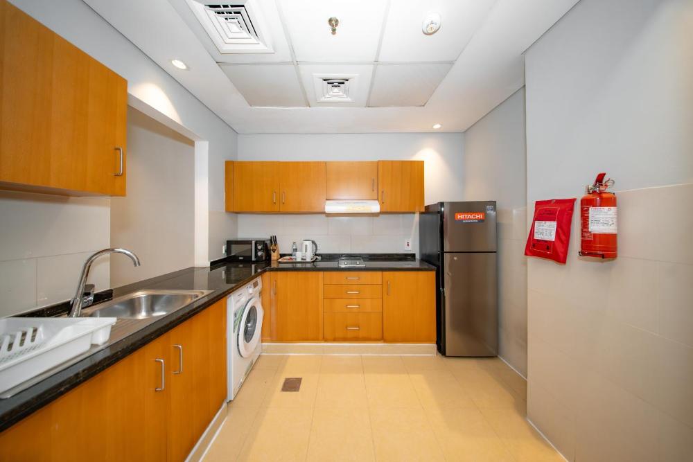 City Stay Grand Hotel Apartments