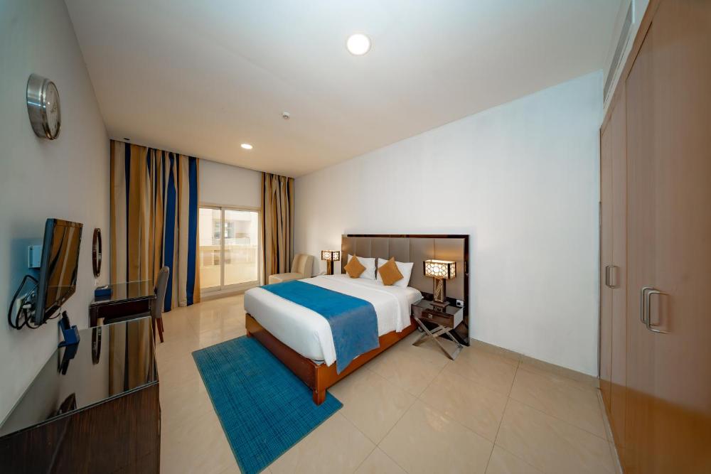 City Stay Grand Hotel Apartments