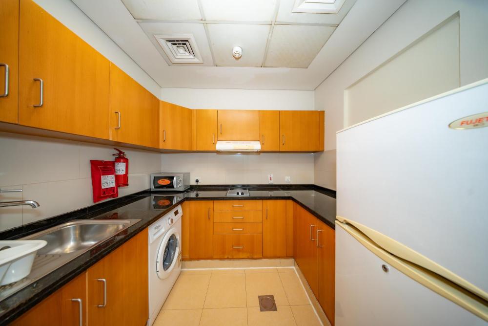 City Stay Grand Hotel Apartments