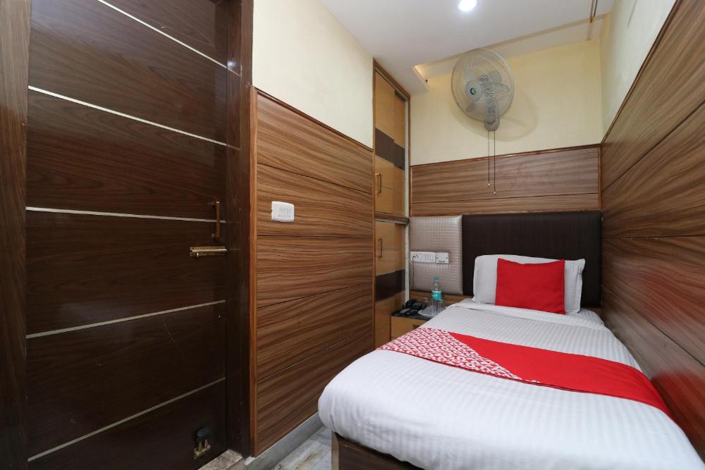 Hotel O Vivek International Hotel