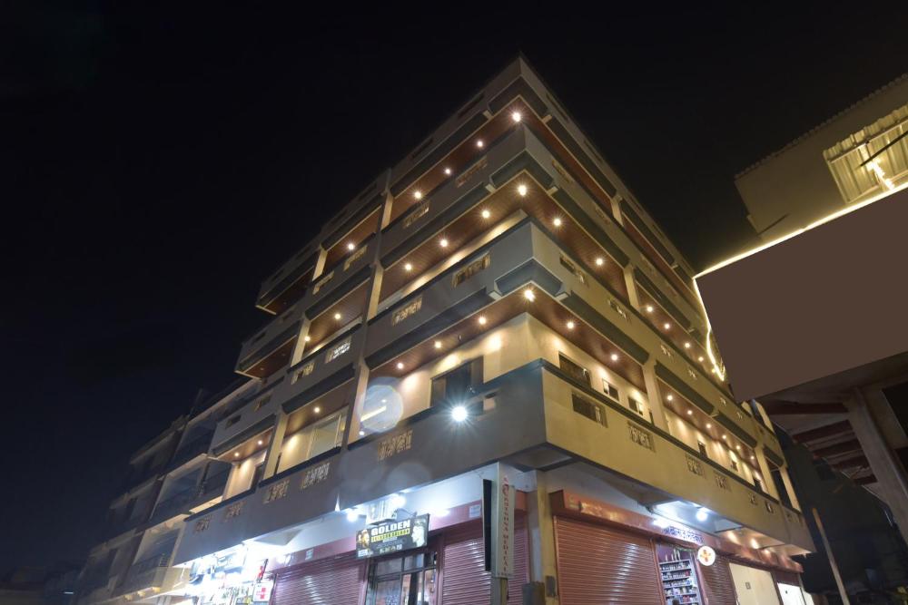 Hotel Good Luck Palace