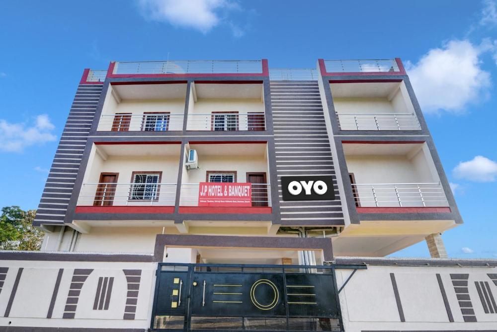 Hotel O by OYO JP Banquet