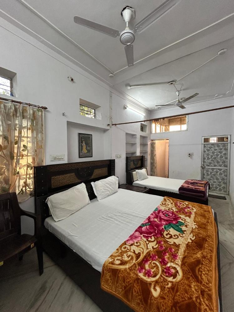 Jagannath guest house