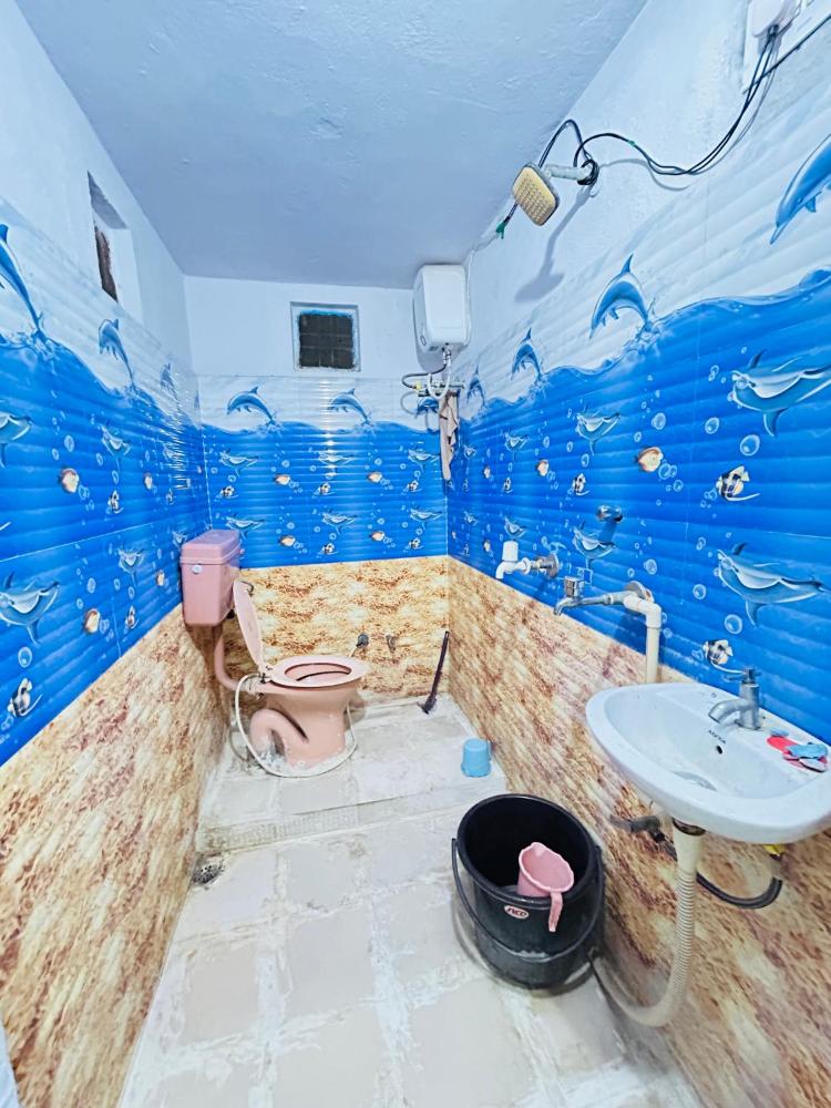 Jagannath guest house