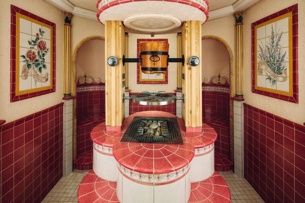 wellnesshote engadin