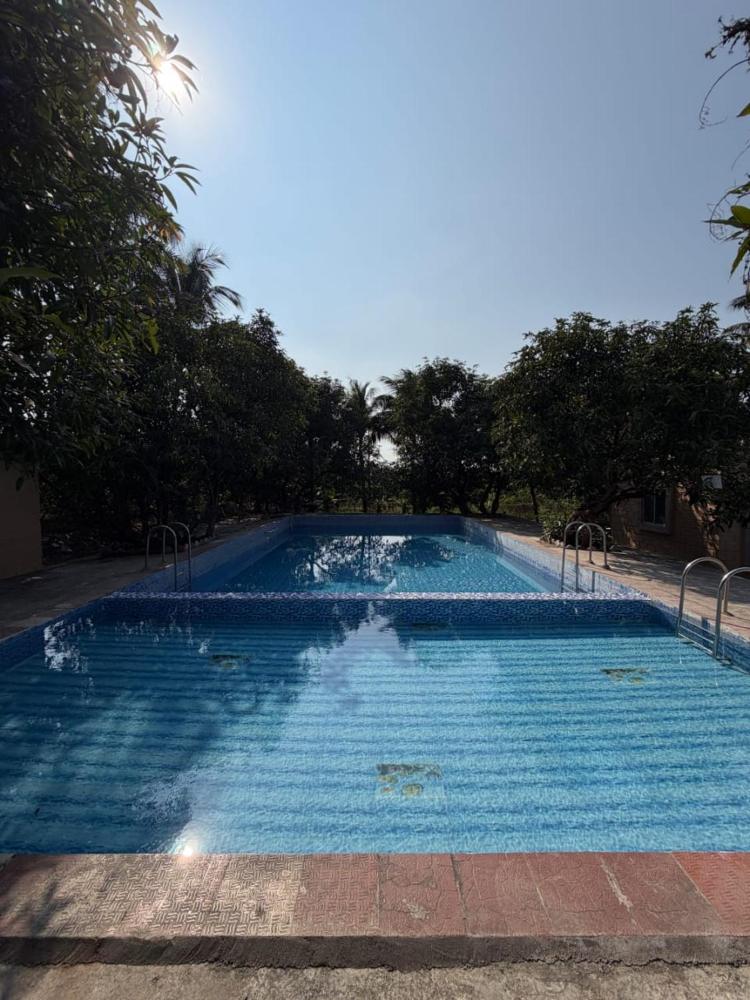 The Gir View Resort