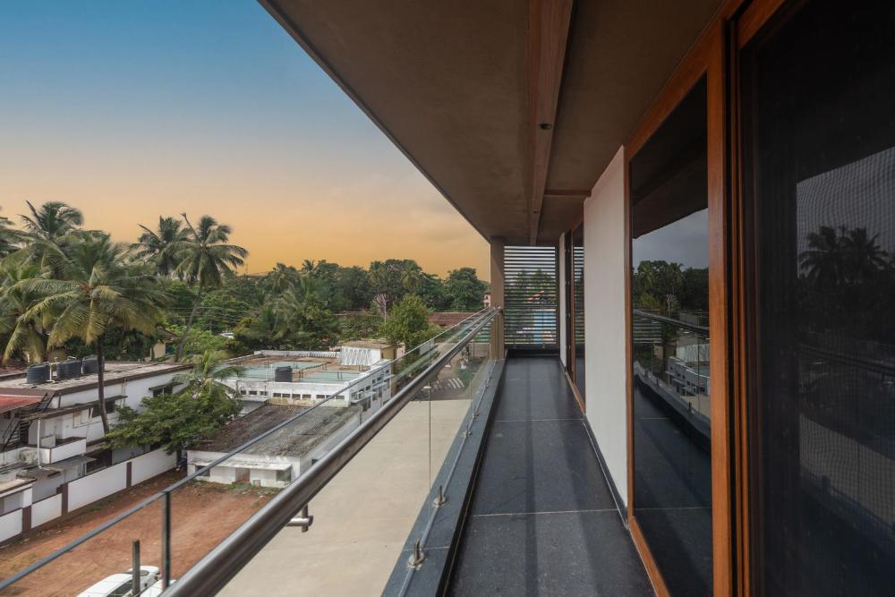 Sharda Residency
