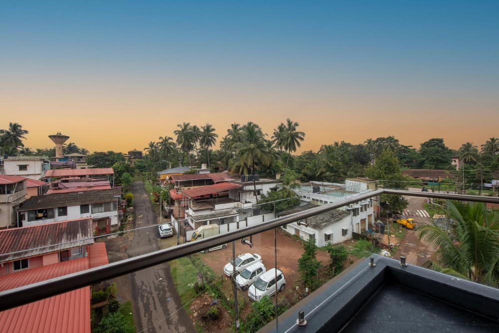 Sharda Residency