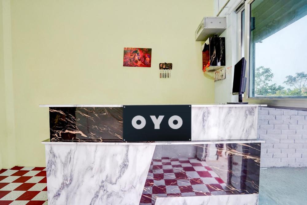 SPOT ON by OYO The Guest Hotel