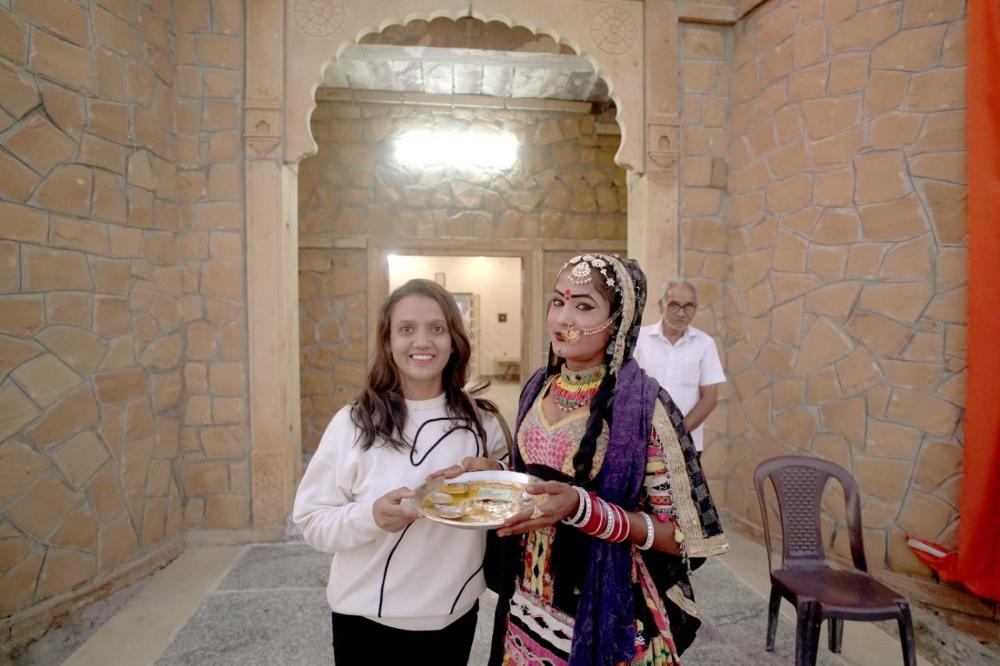 Hotel Neem Haveli