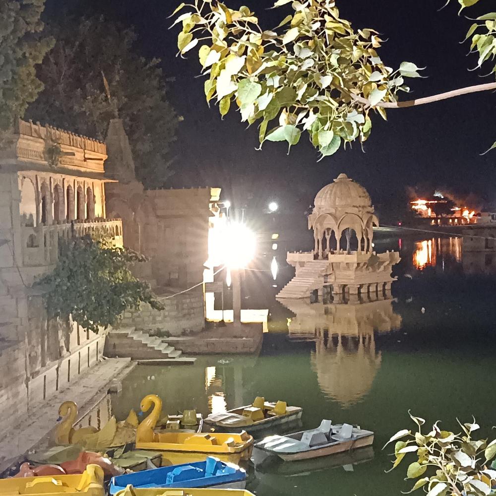 Hotel Neem Haveli
