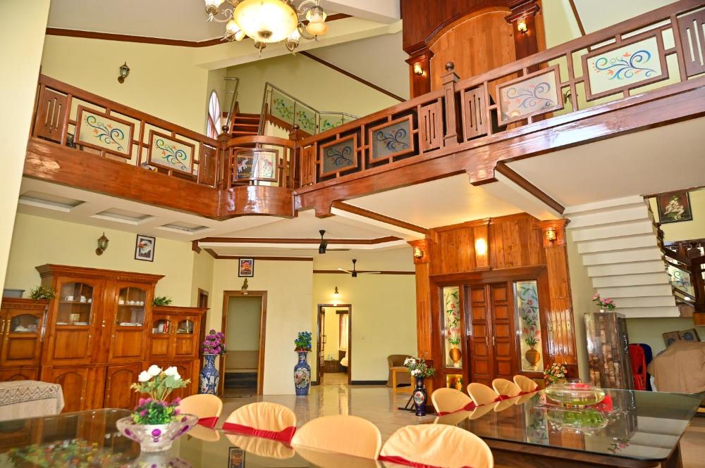 NAVARATHNA INTERNATIONAL RESORT