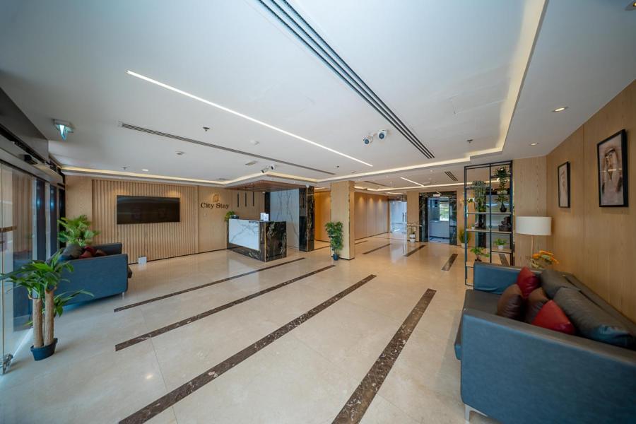 City Stay Residences - Serviced Apartments - DIP