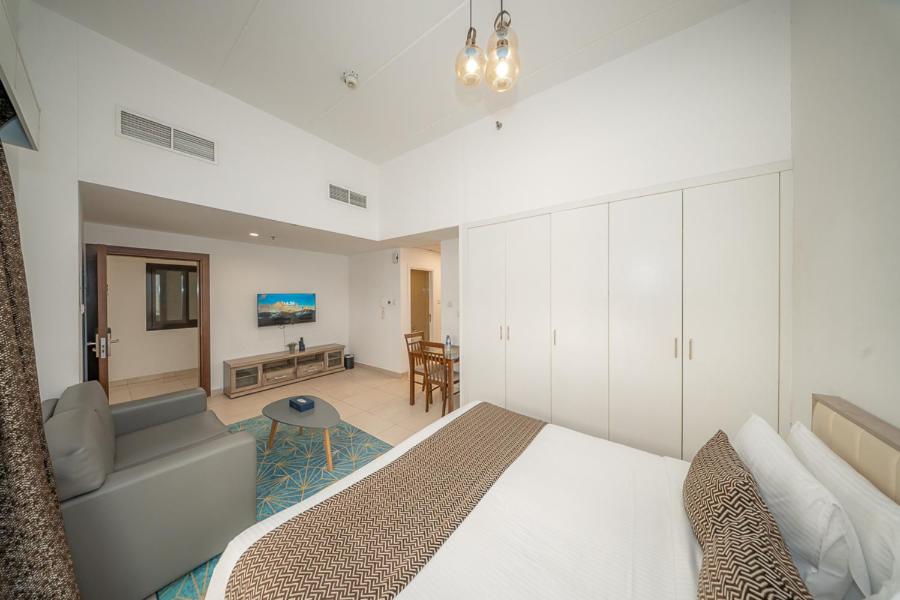 City Stay Residences - Serviced Apartments - DIP