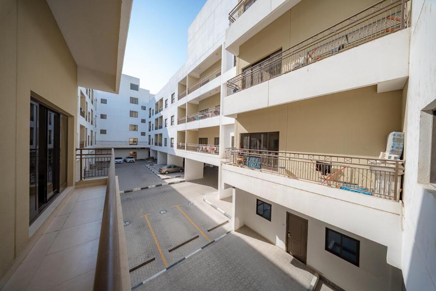 City Stay Residences - Serviced Apartments - DIP