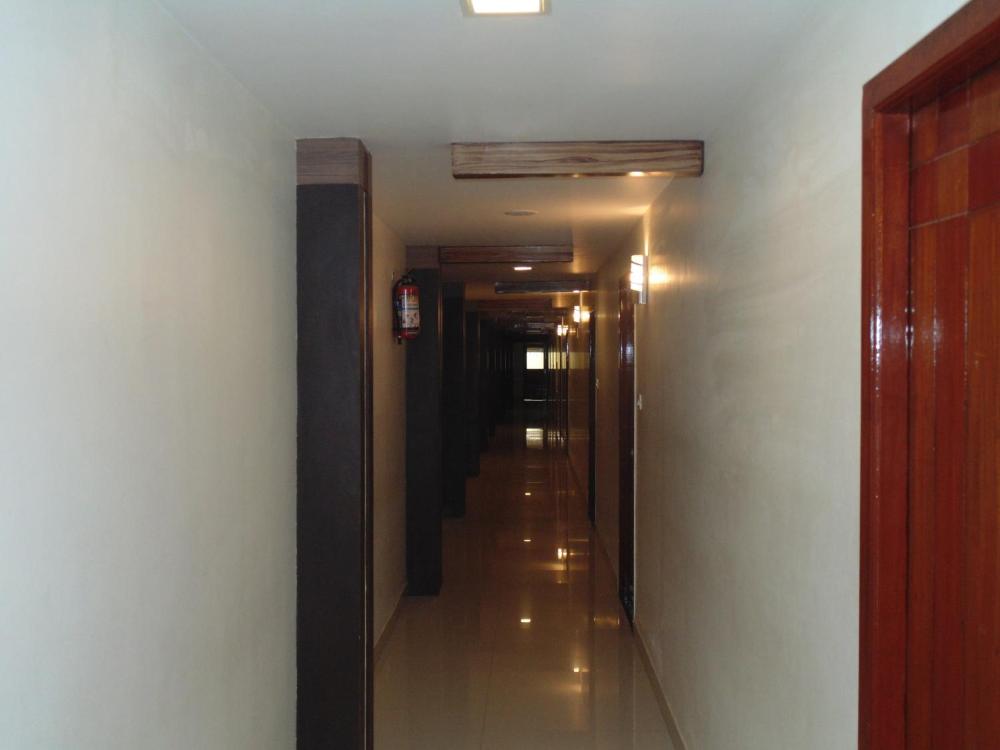 Sri Hari Residency