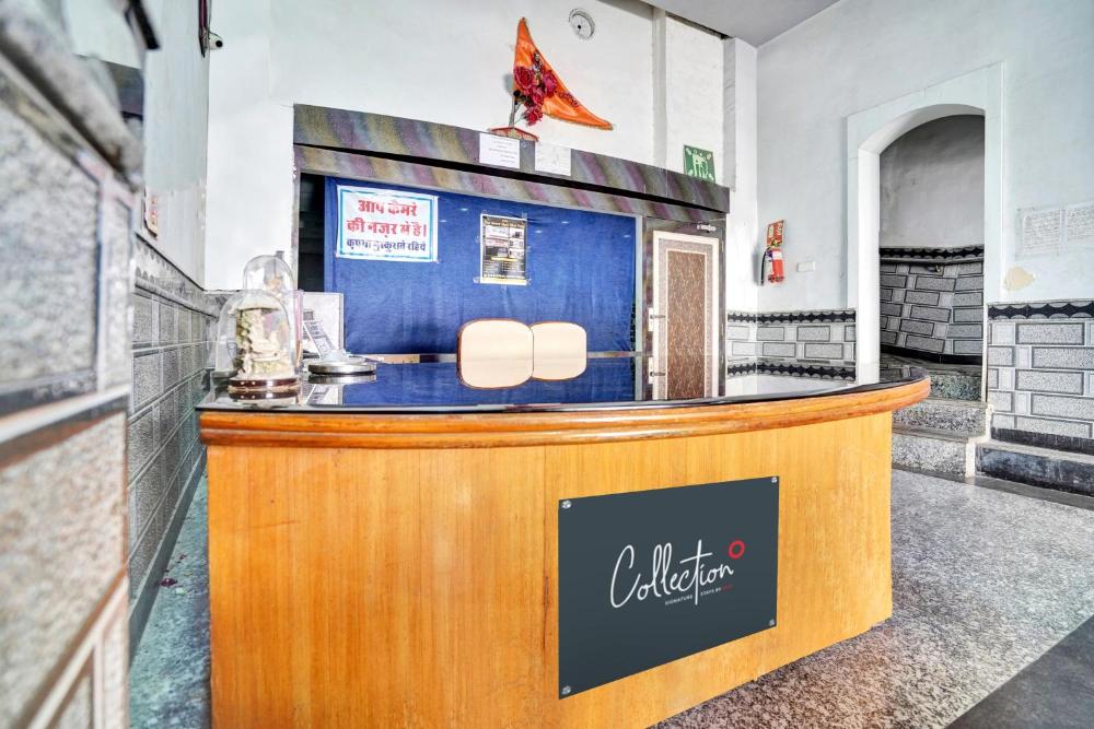 Hotel O Mani Bhai Patel