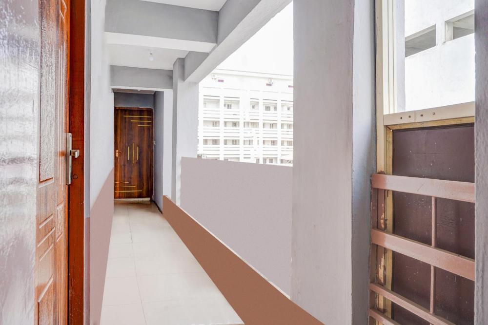 Hotel O Russel Chowk Formerly VN Residency Jabalpur