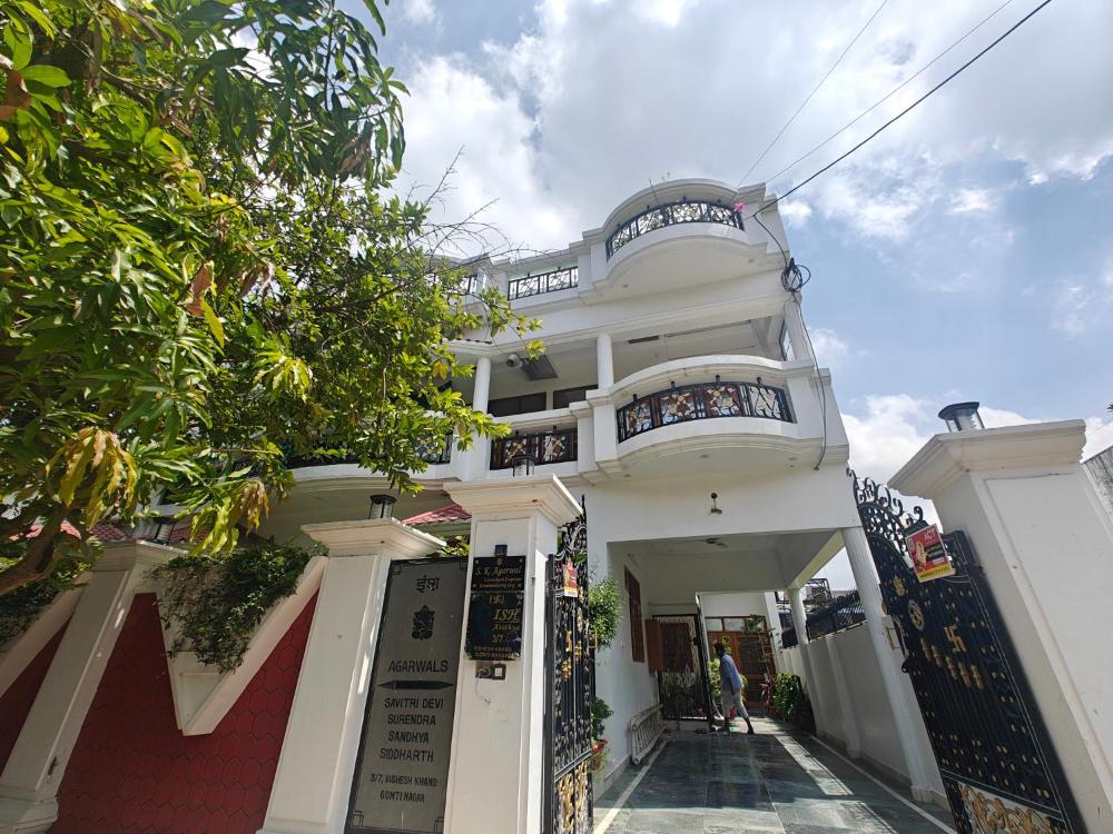 Ish Atithya Homestay & Serviced Apartment
