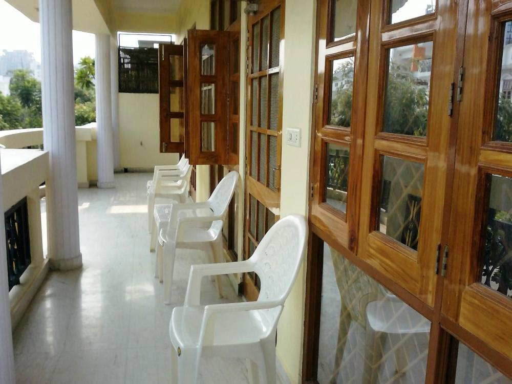 Ish Atithya Homestay & Serviced Apartment