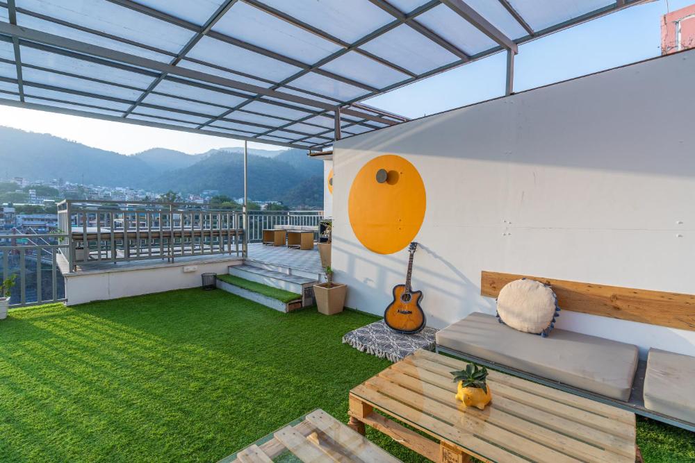 Madpackers Rishikesh