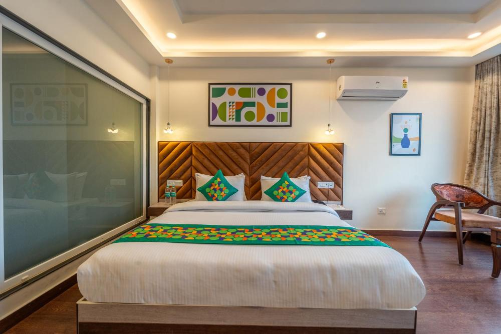 Treebo Premium Tranquil Inn