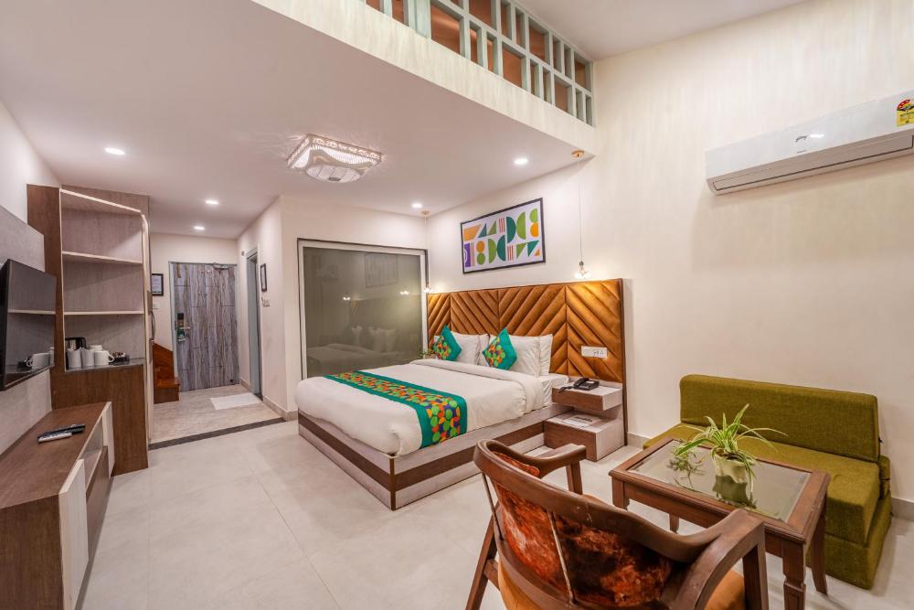 Treebo Premium Tranquil Inn
