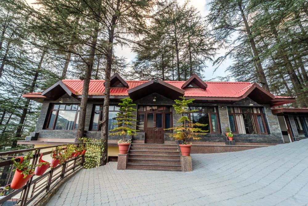 Treebo Premium Tranquil Inn