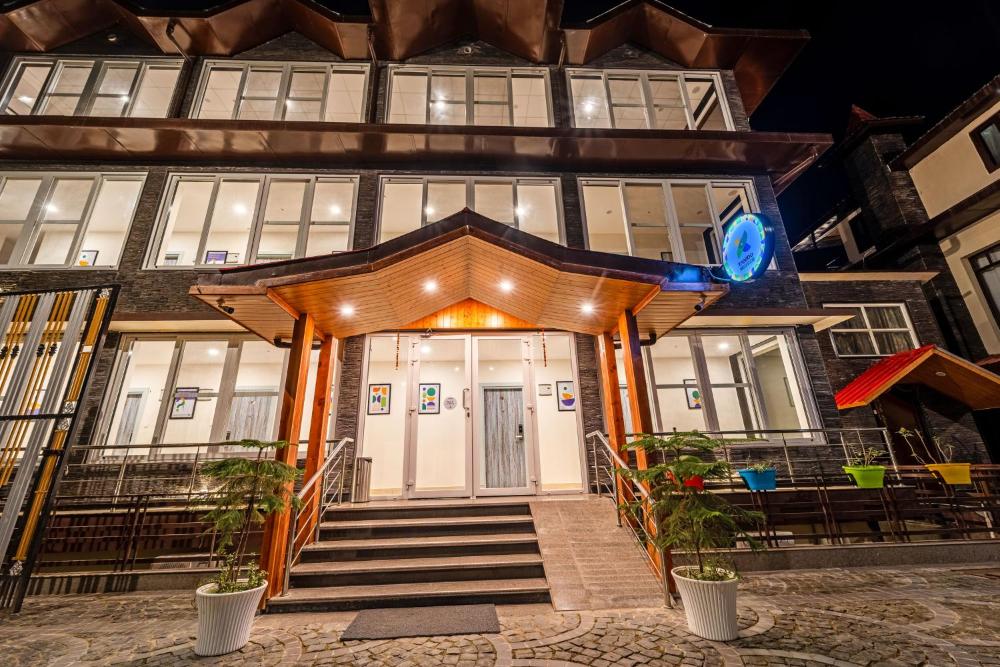 Treebo Premium Tranquil Inn