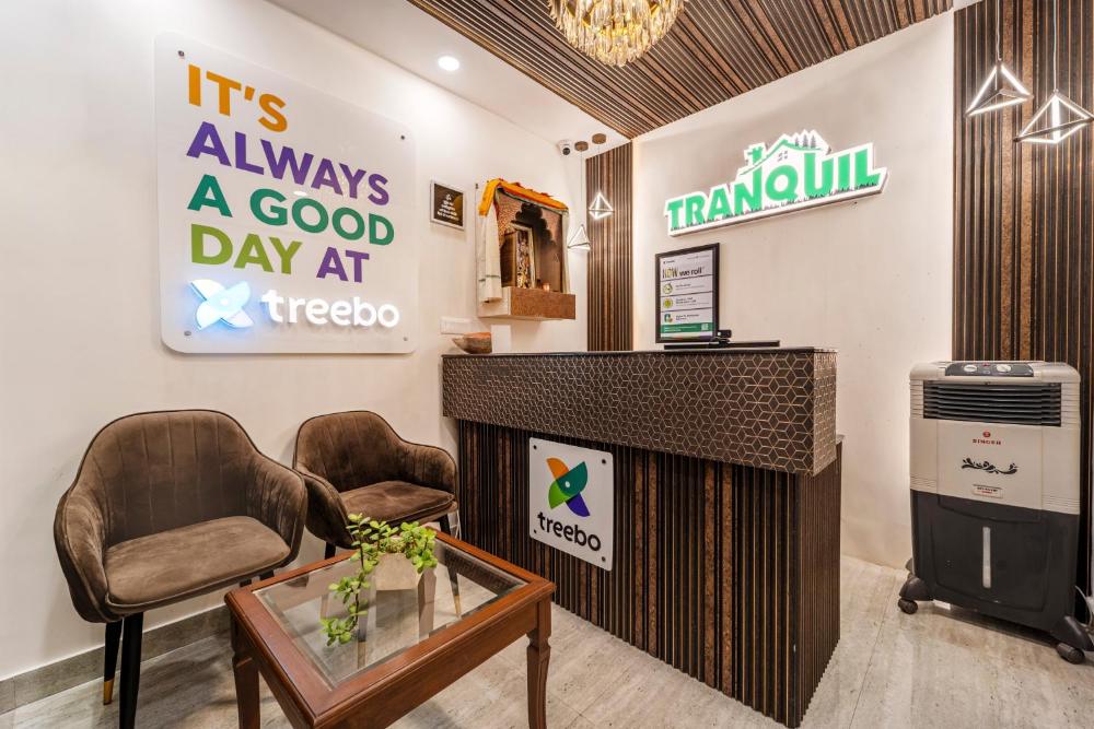 Treebo Premium Tranquil Inn