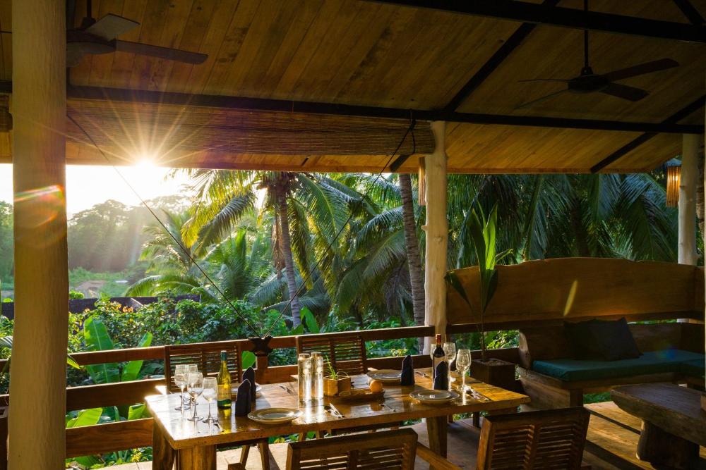 Satya Boutique Resort & Spa Photo 4