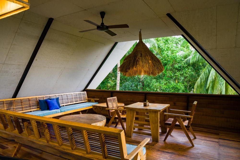 Satya Boutique Resort & Spa Photo 5