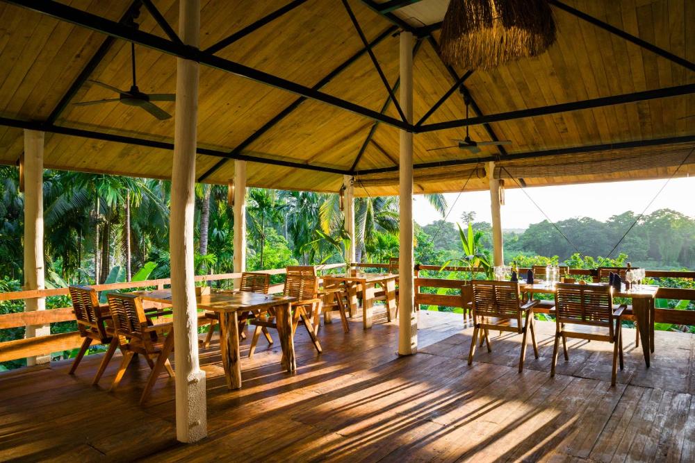 Satya Boutique Resort & Spa Photo 3