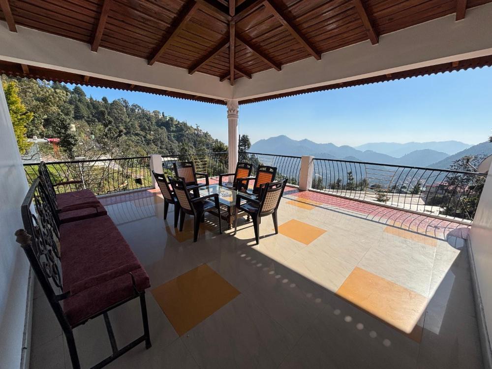Hotel Goludev Valley View 