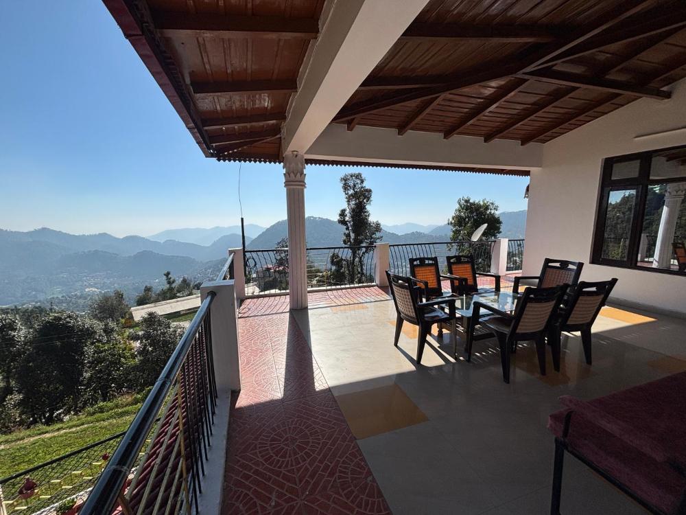 Hotel Goludev Valley View 