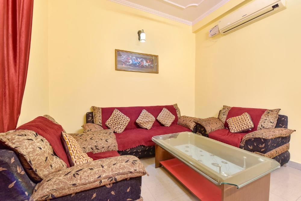Hotel Raj Laxmi Palace