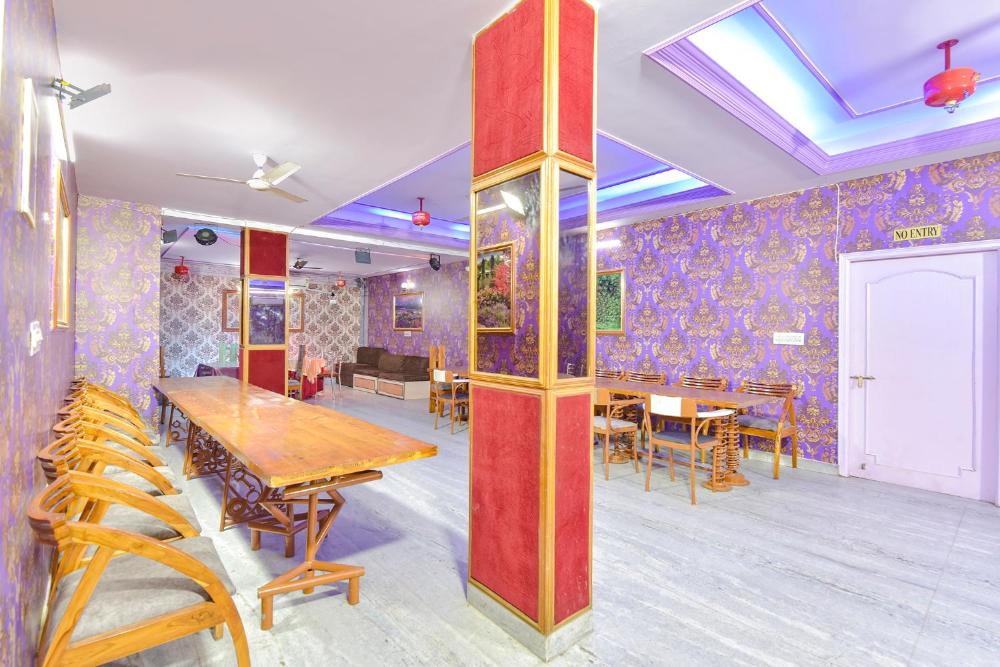 Hotel Raj Laxmi Palace