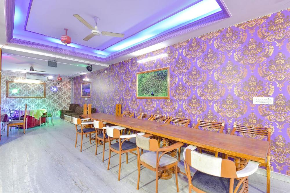 Hotel Raj Laxmi Palace