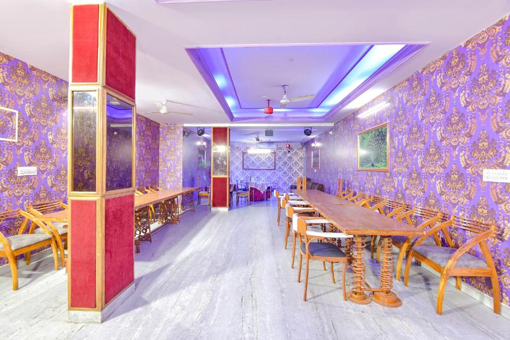 Hotel Raj Laxmi Palace