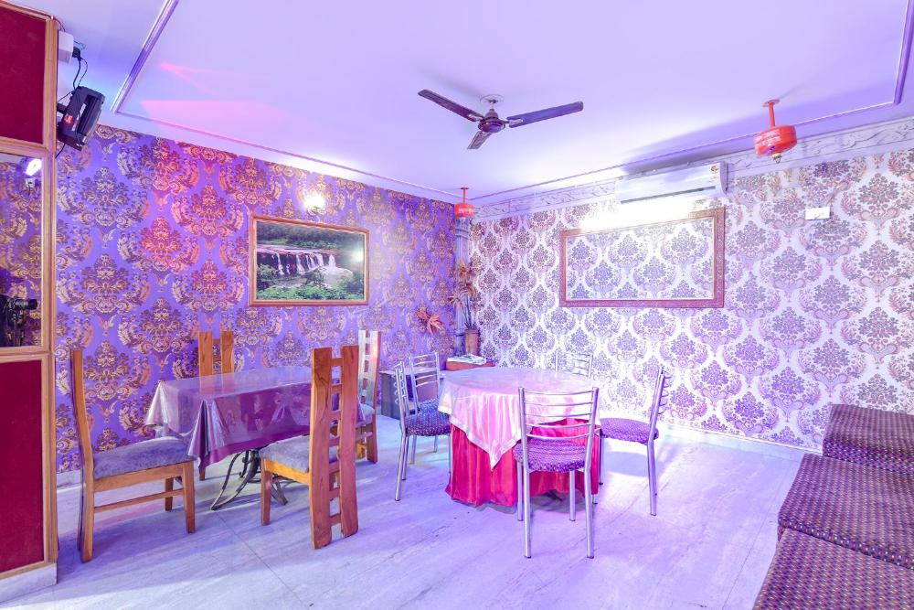 Hotel Raj Laxmi Palace