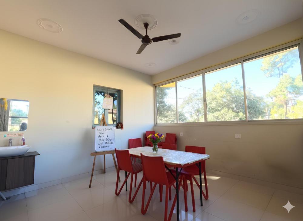 11 Gaon Homestay 